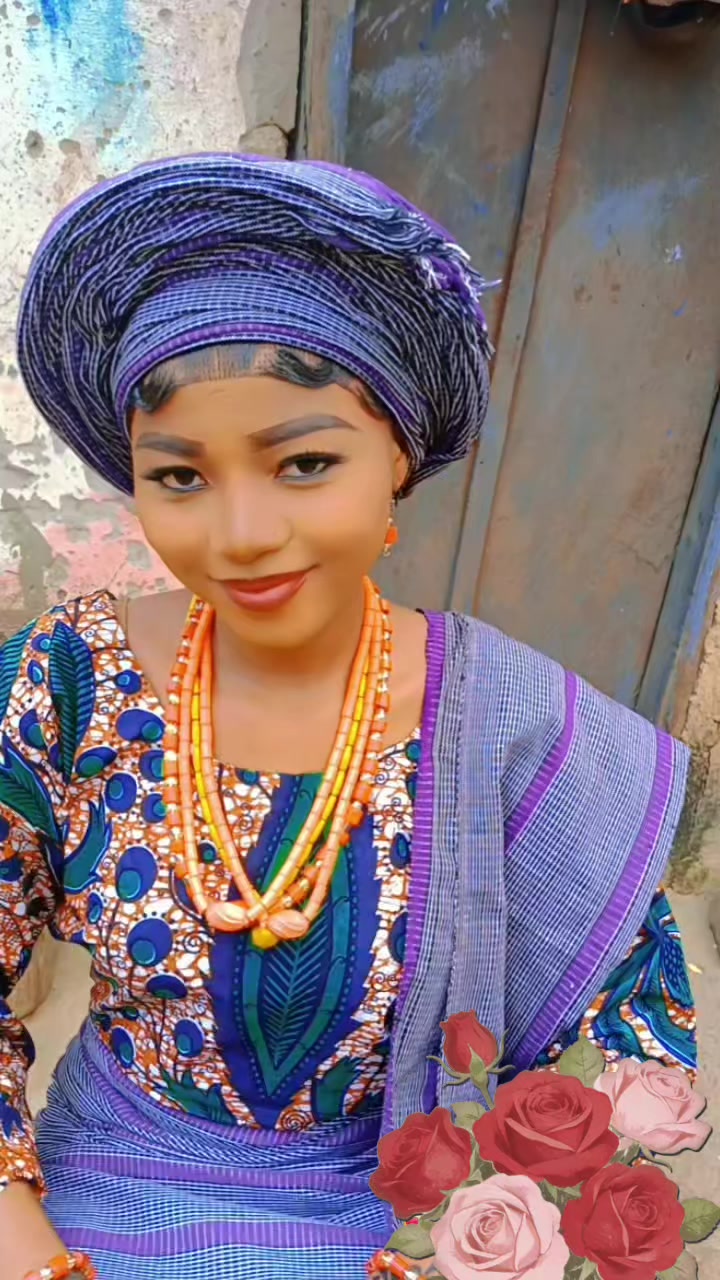 @🇧🇯la belle princesse👸🇧🇯