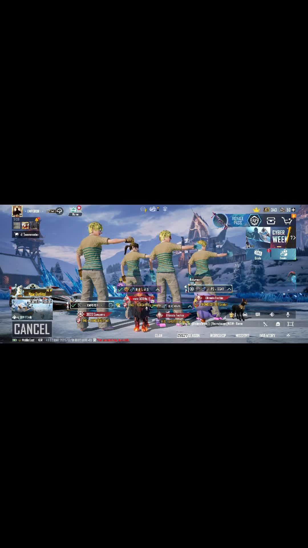 @RANGARHxLIVE