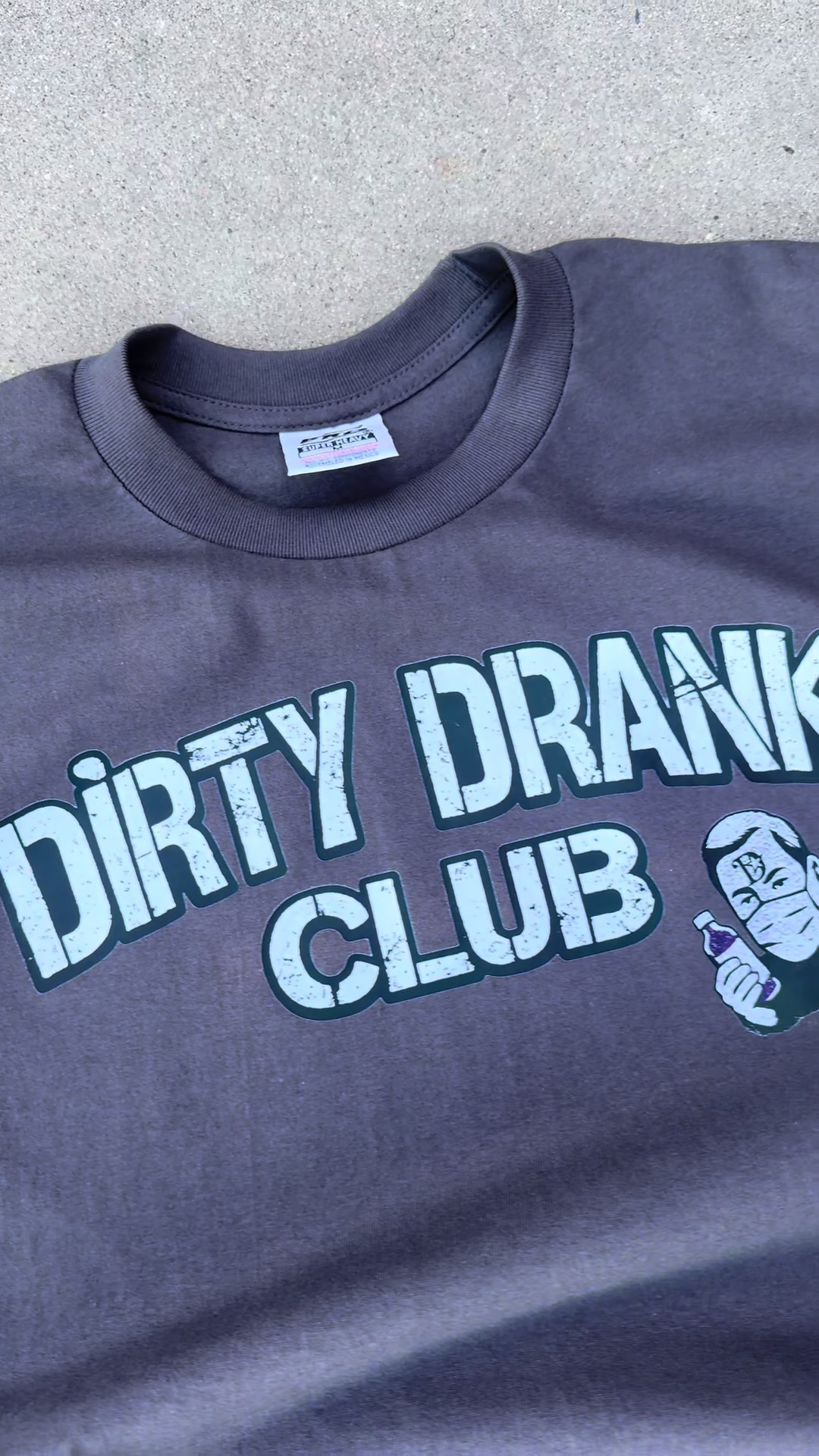 @dirtydrankco