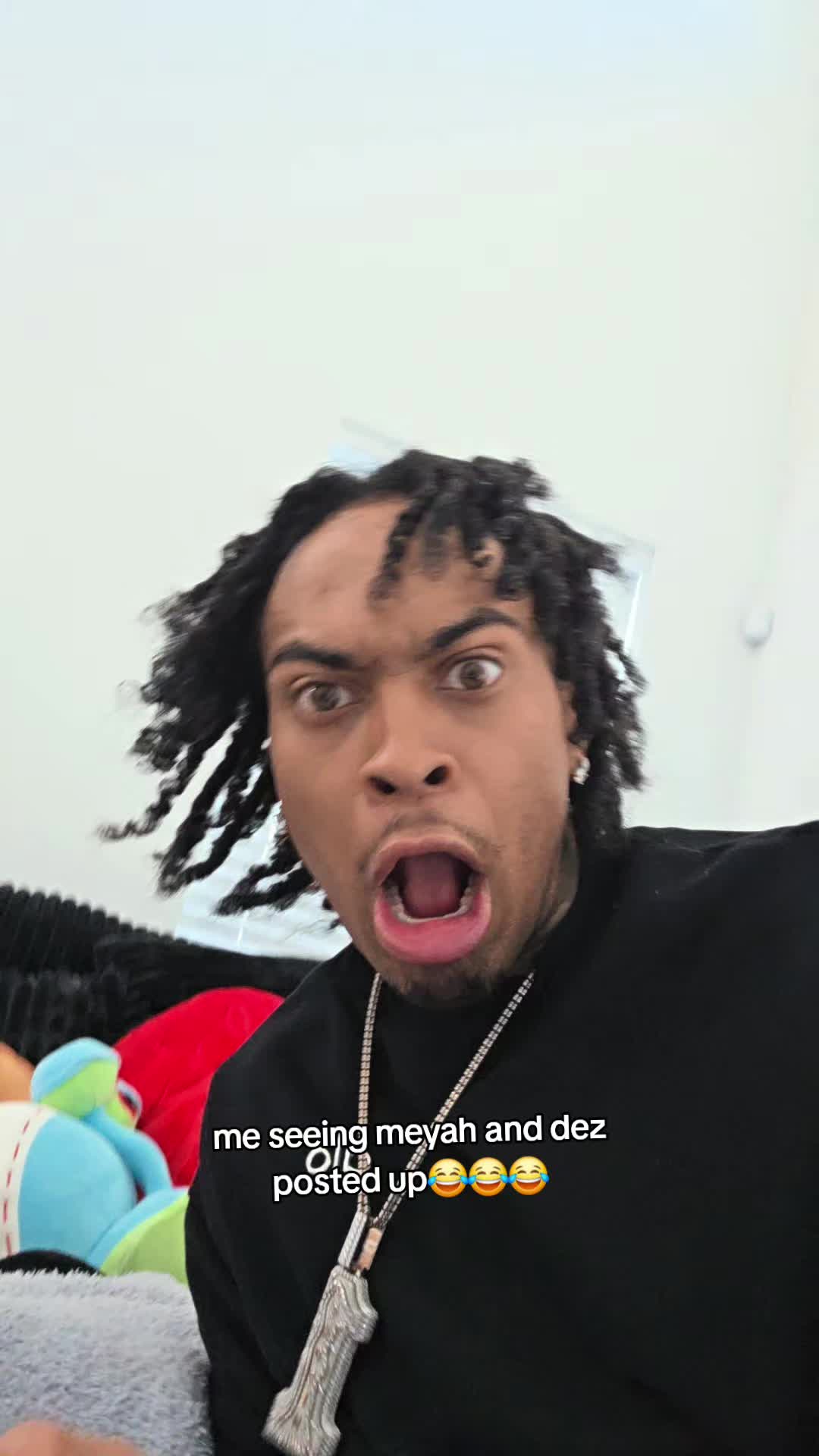 @EliXtorey