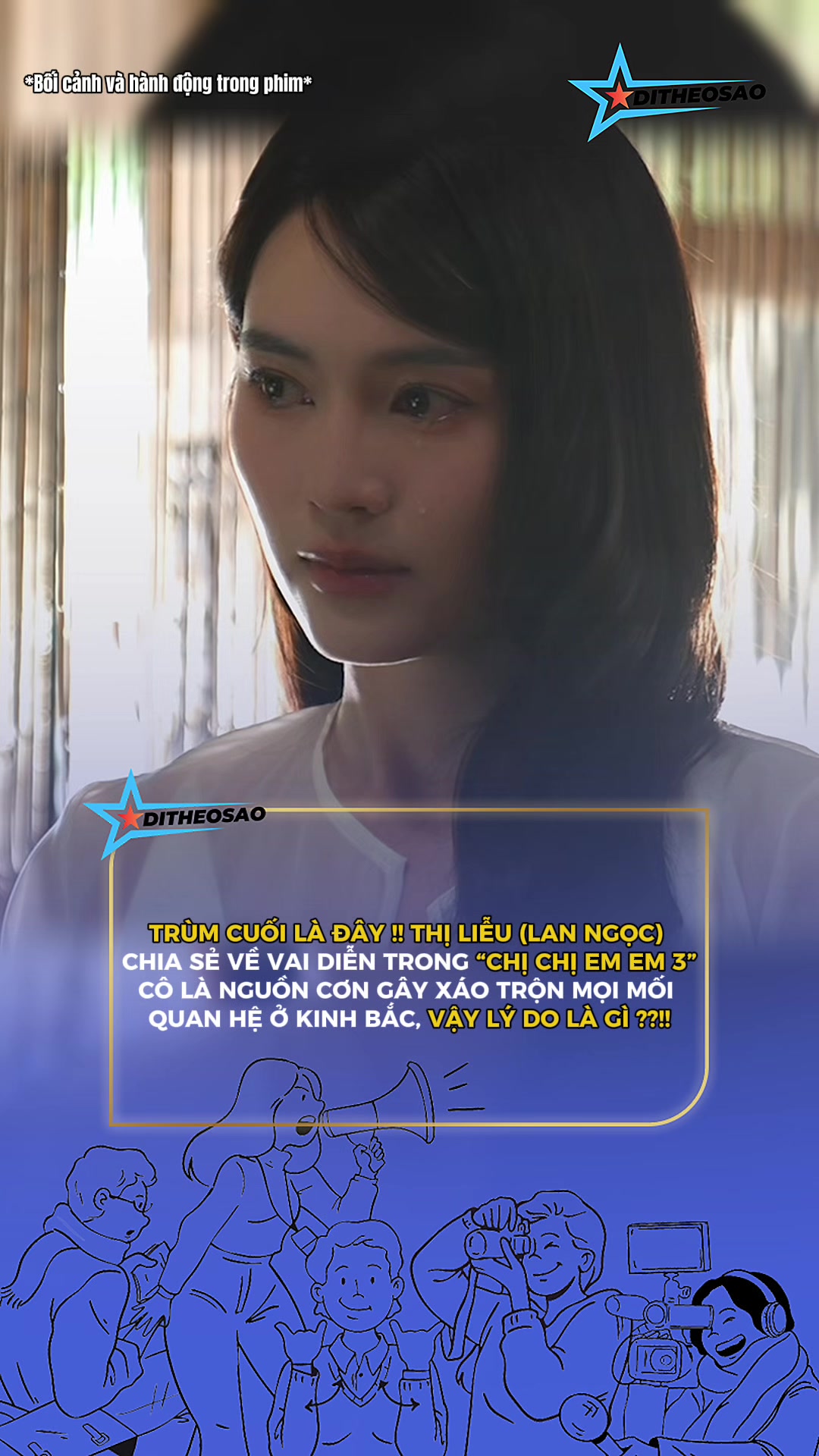 @Đi Theo Sao