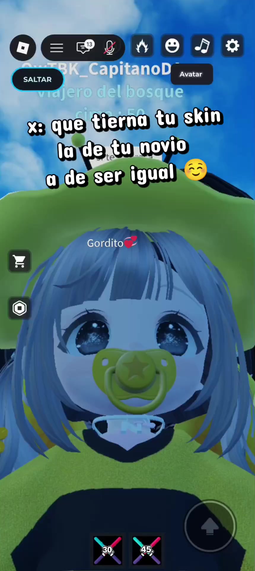 @Ary 💕