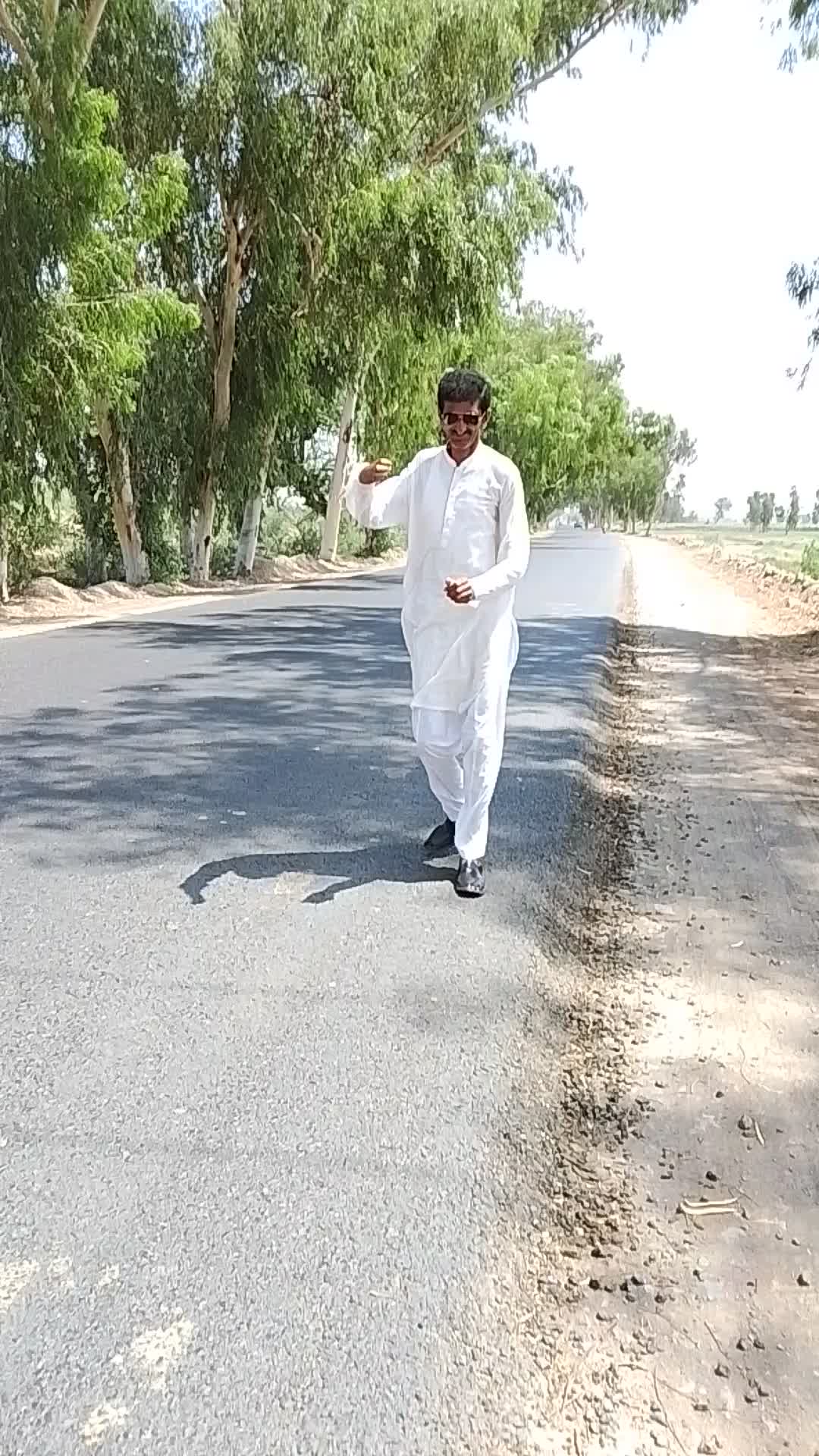 @m Khalid Abbas