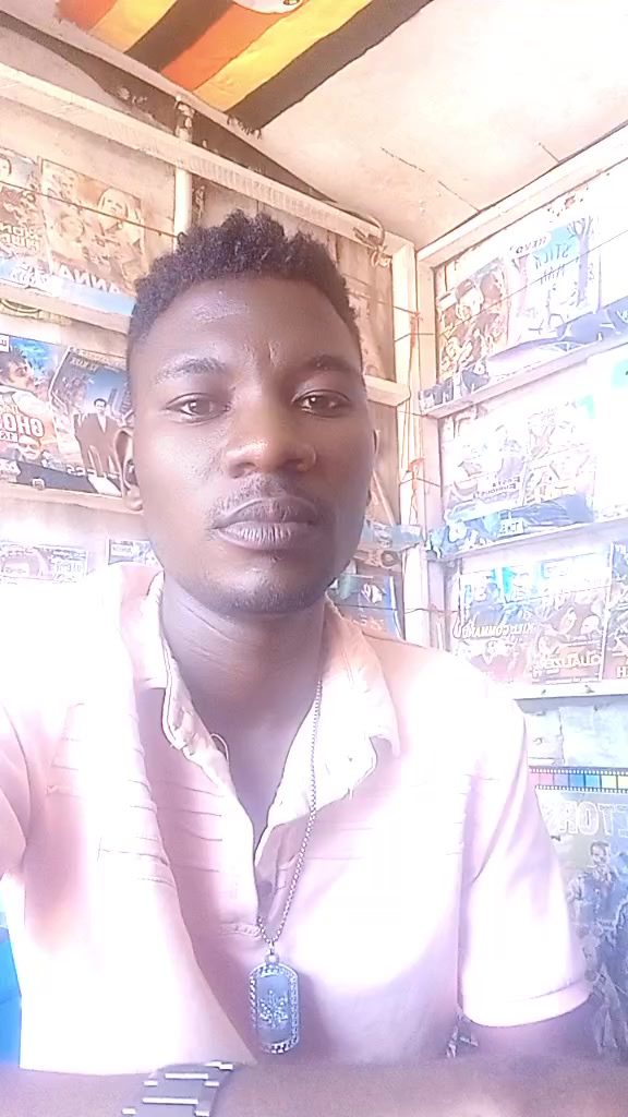 @Dj Paul ug