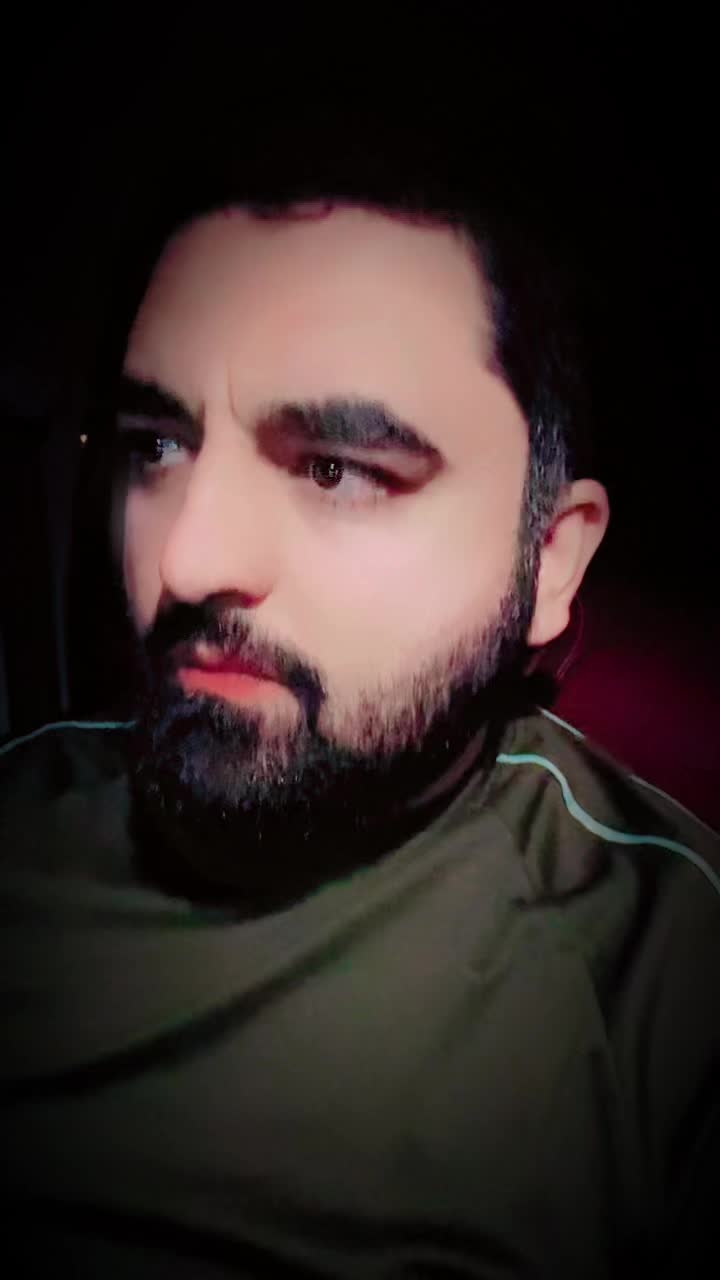 @༺ ᵐʳᴀʙʙᴀᴤɪ ༻