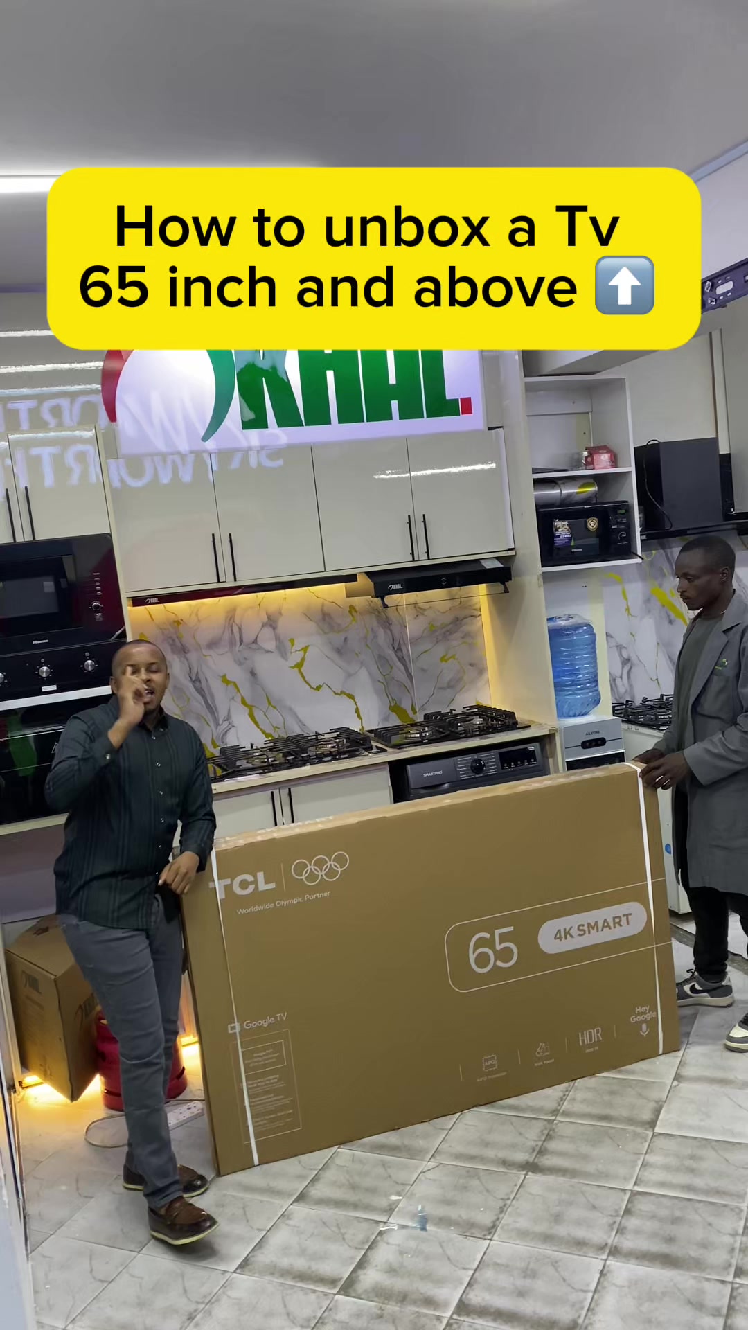 @KITCHENHUB APPLIANCES🇰🇪