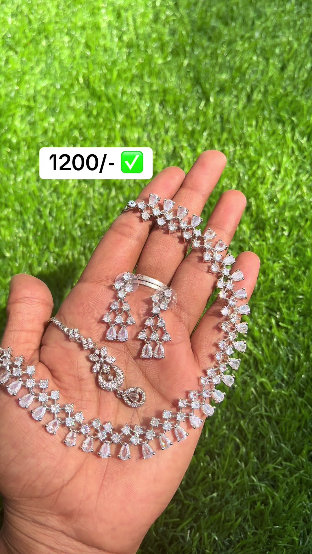 @DIPSHIKHA 🪔🪷✨( accessories )