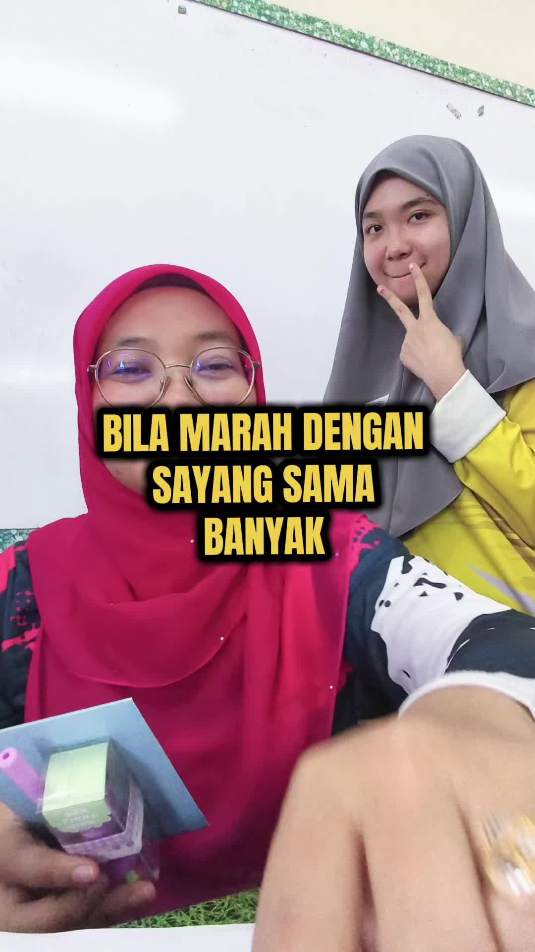 @CikguJaja