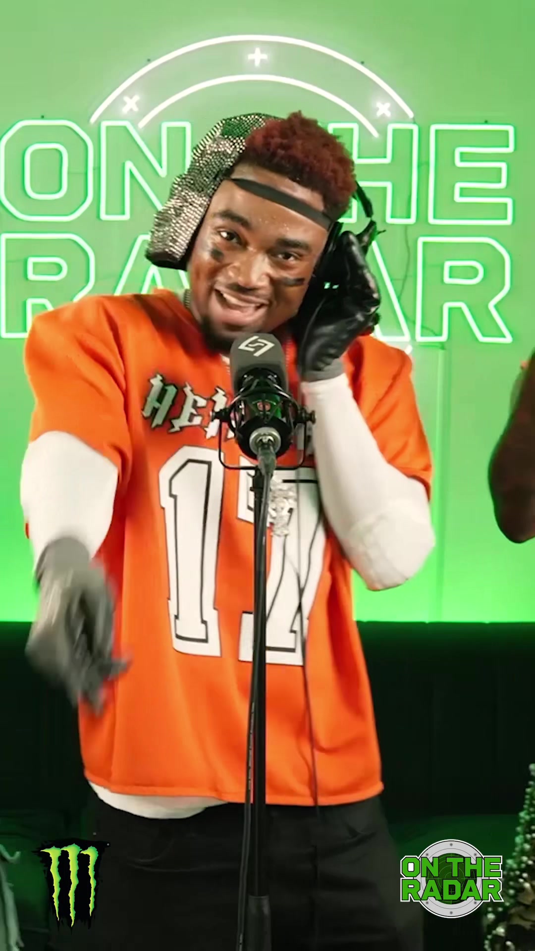 @On The Radar Radio