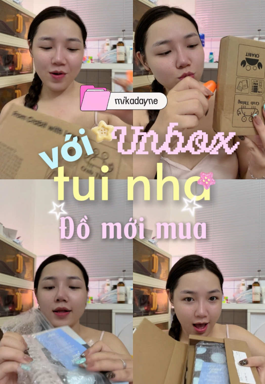 @Mika đ&acirc;y n&egrave; 🫧