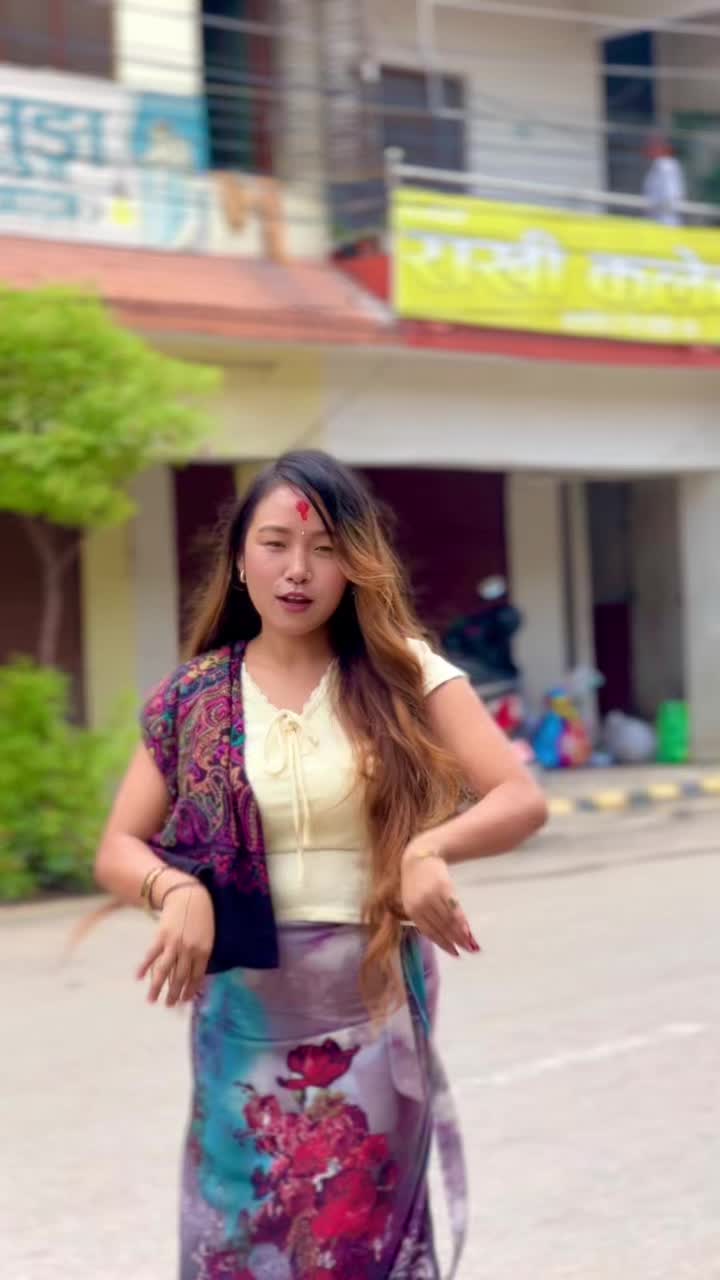 @खुतुङ खाम्चा मगर😺♥️