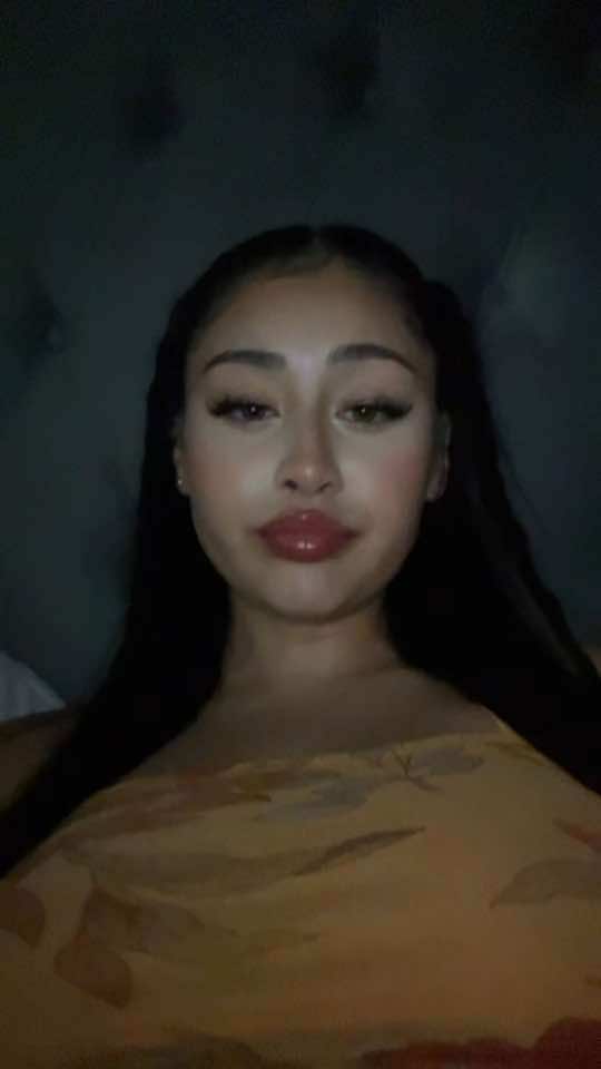 @My lil spammyspam