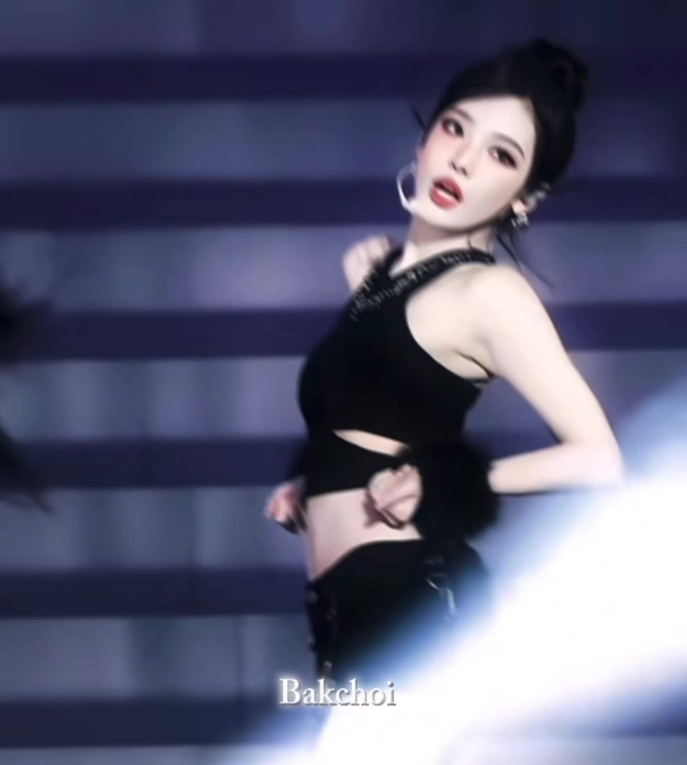 @Bak choi