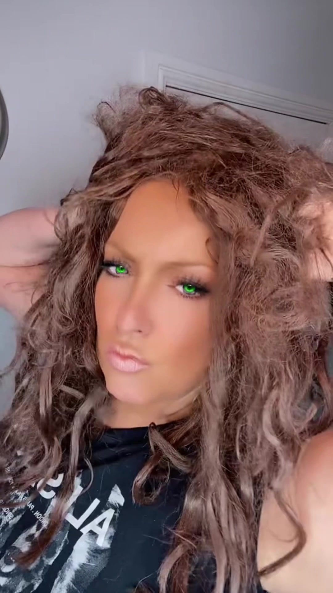 @GinnyLynnyTikTok 💙💙💙