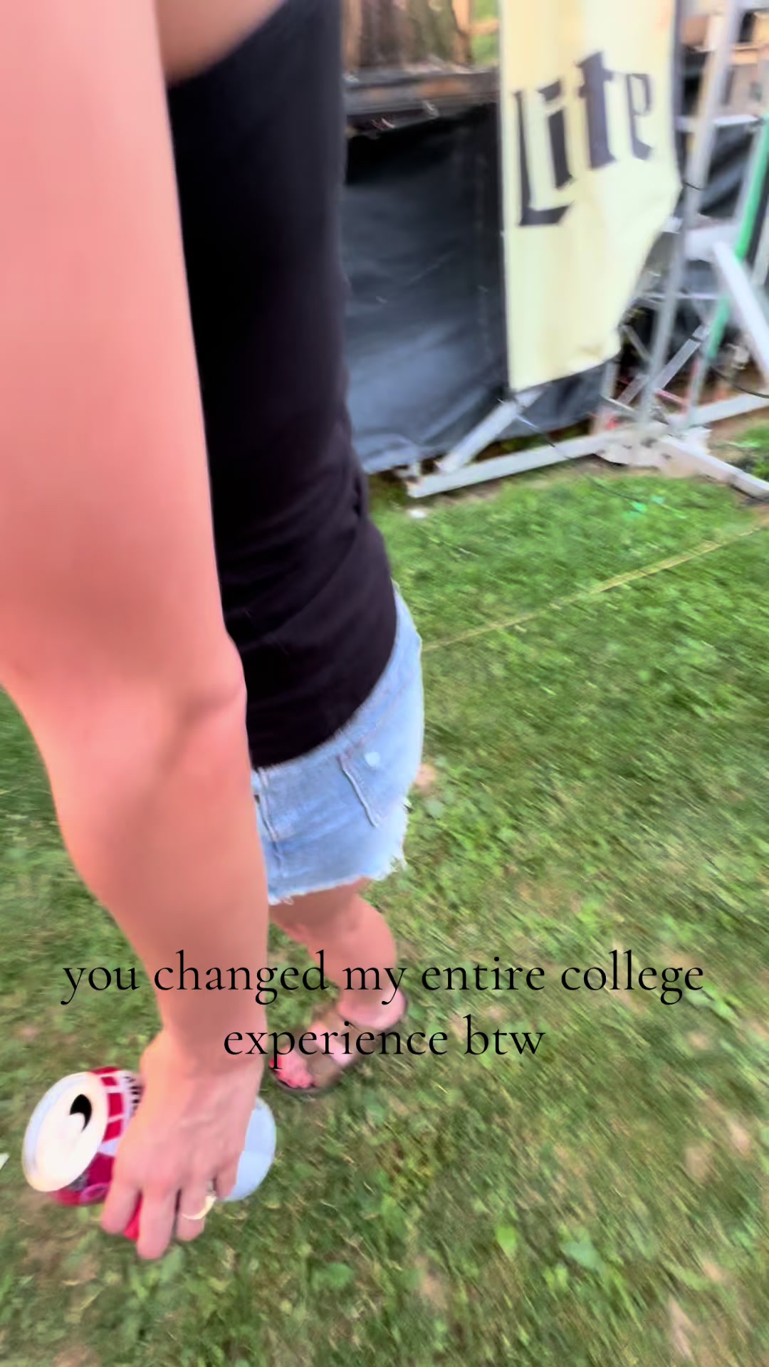 @Chanel Rodriguez