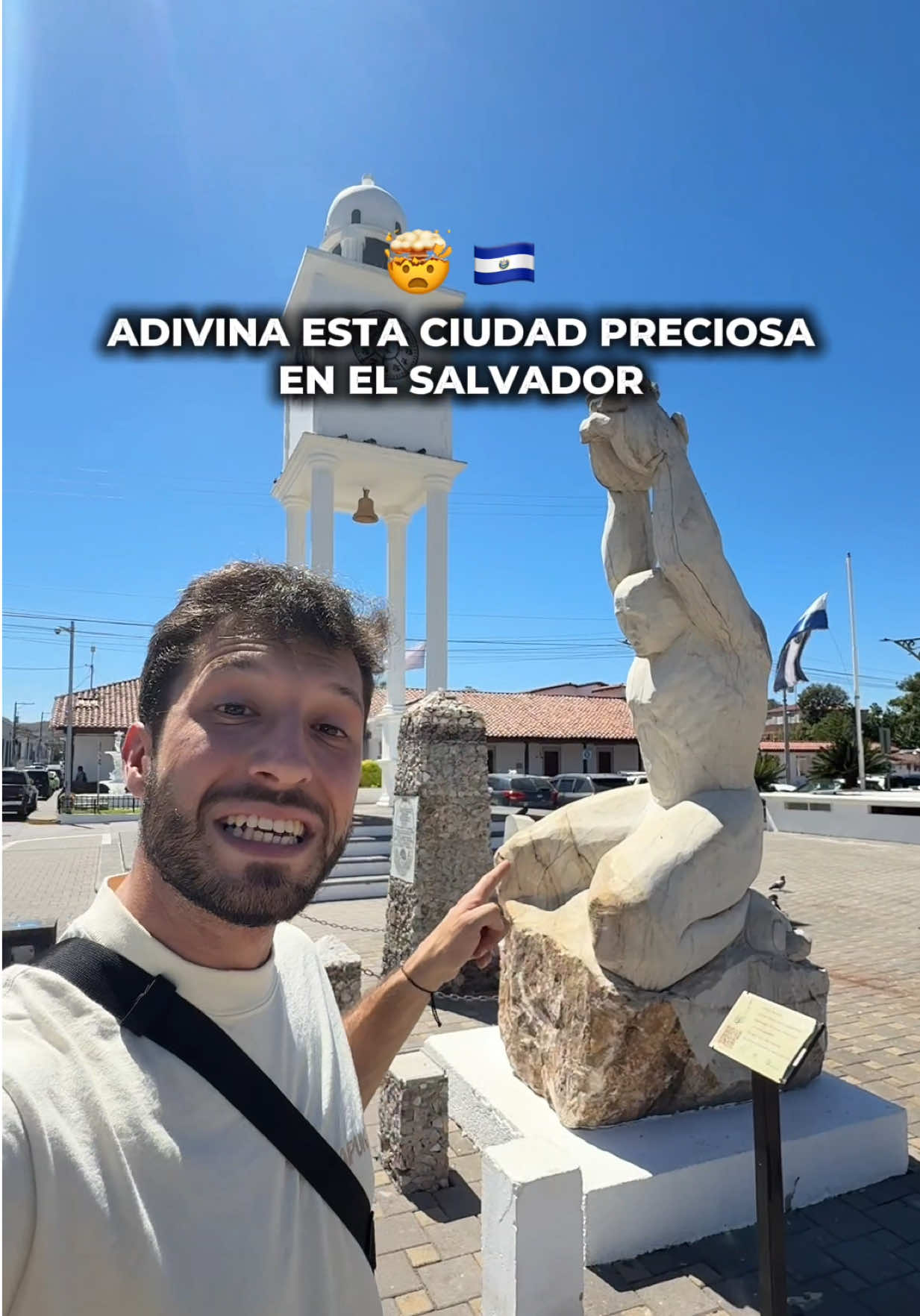 @Arce de Viaje | Mochilero 🌎