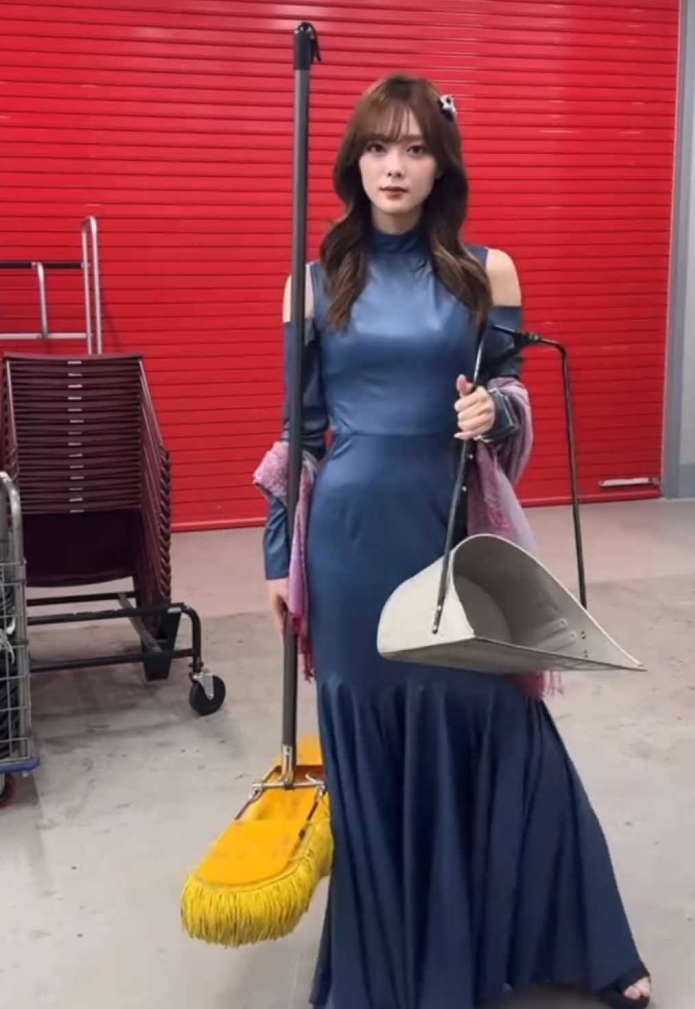@的野・オソイン・ユウキ🎯