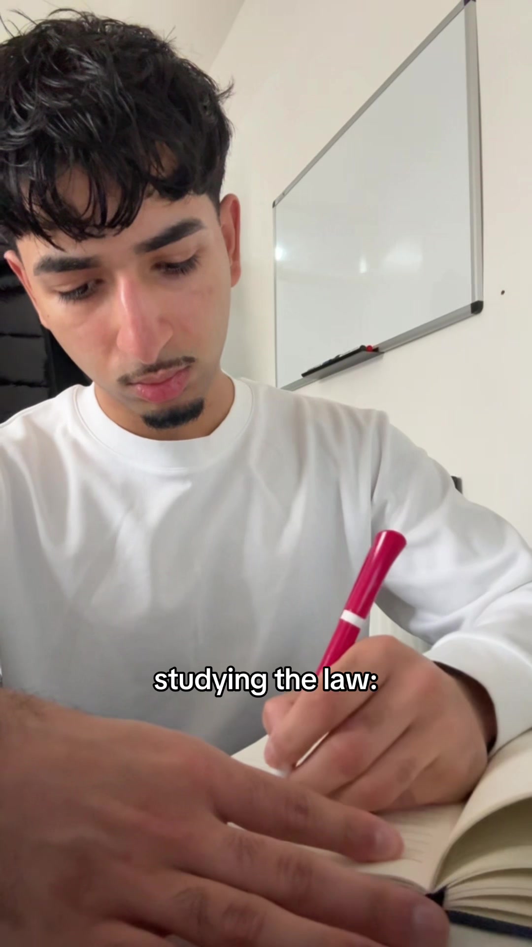 @Haris | Law