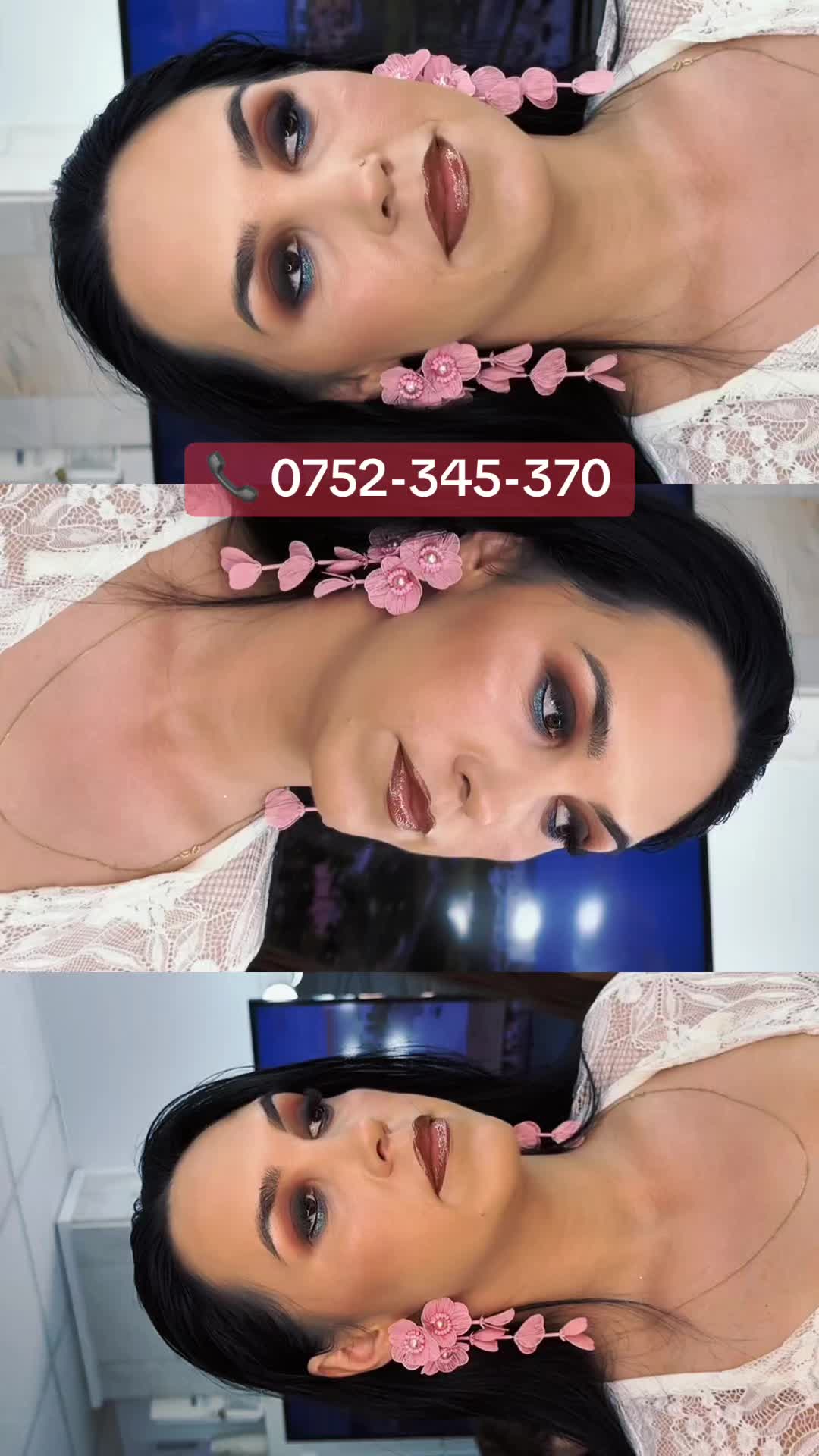 @Znacom Ivana MUA