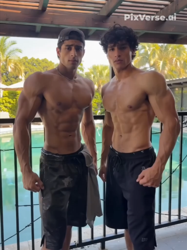 @Fit Man AI