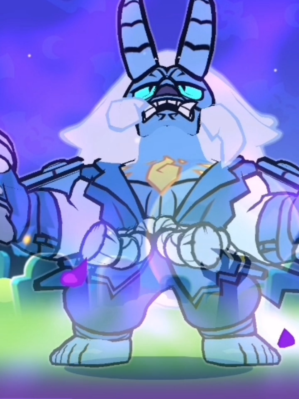 @Lord Fawful