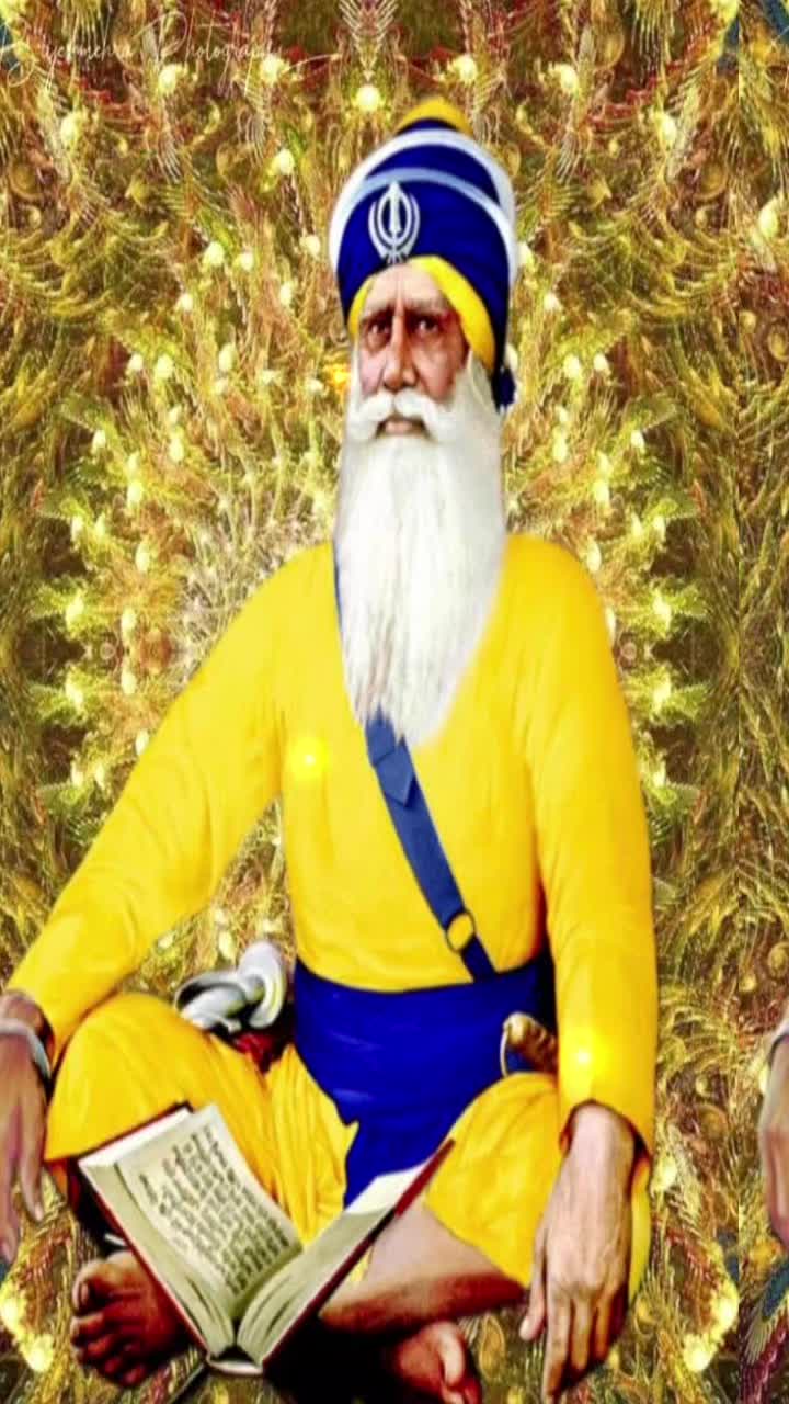 @🪯💙🪯 Kal kaur 🪯💙🪯
