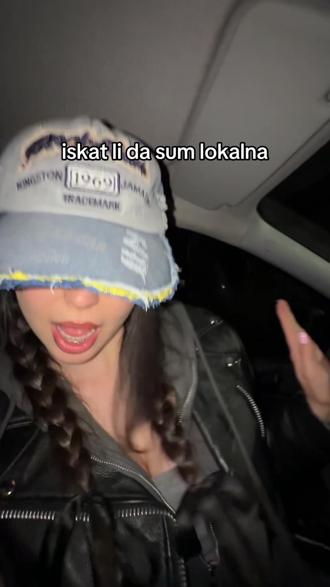 @eva lea