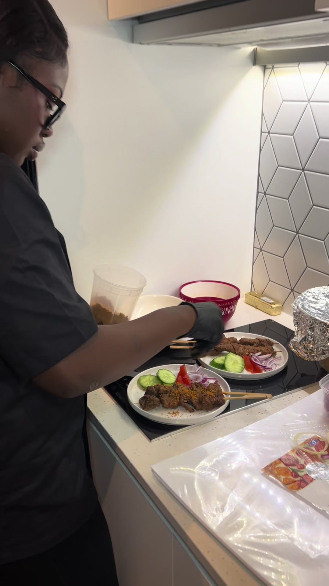 @thefoodgrid|Private Chef