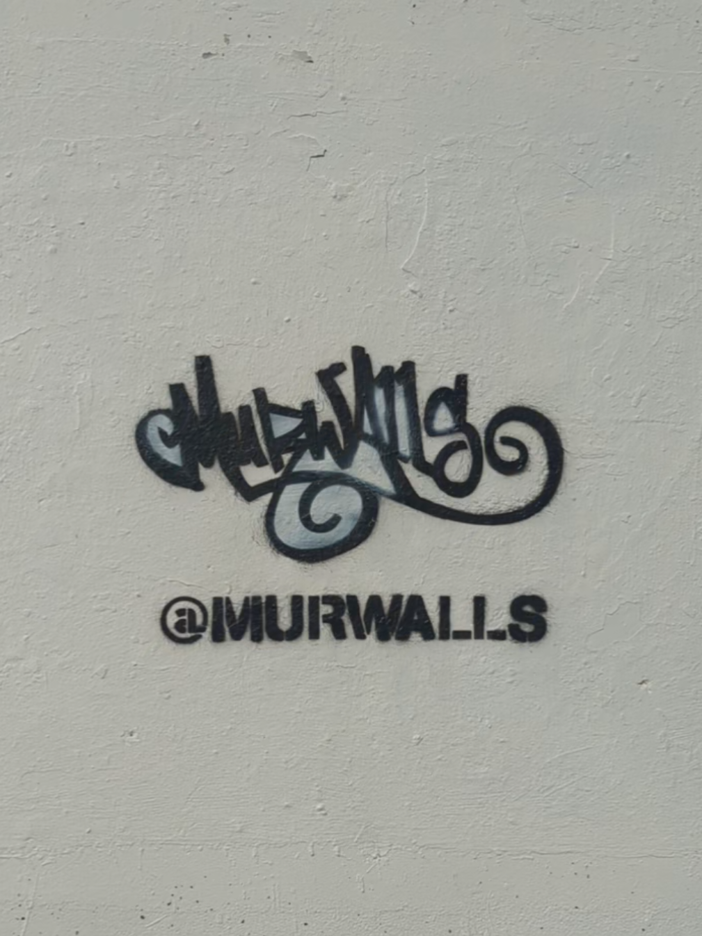 @MurWalls