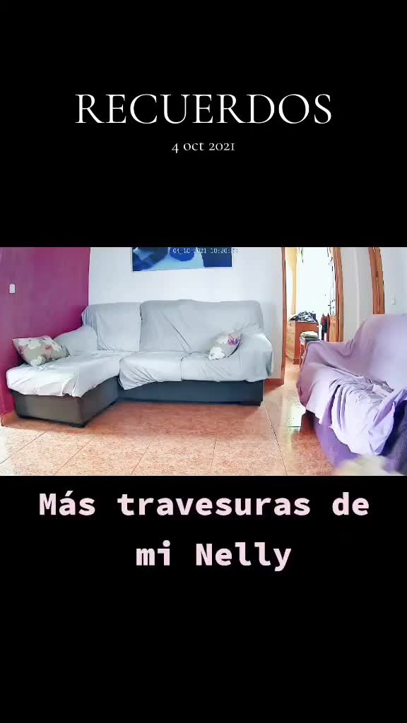 @Merche Chaparro