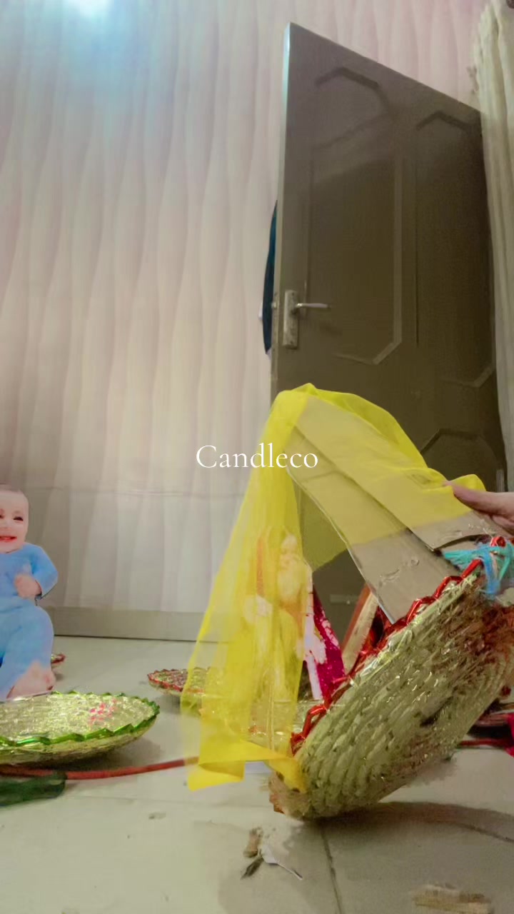 @Candleco