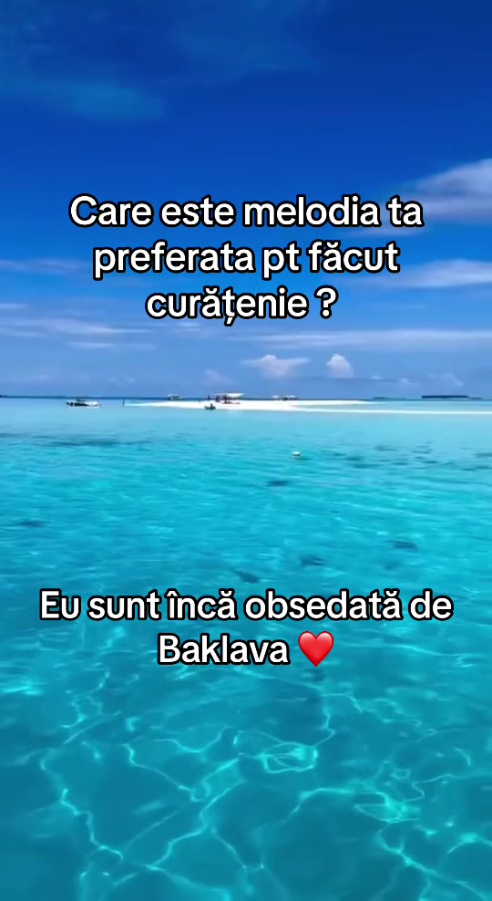 @Marina Andreea