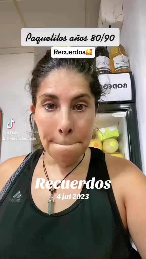 @Rocio