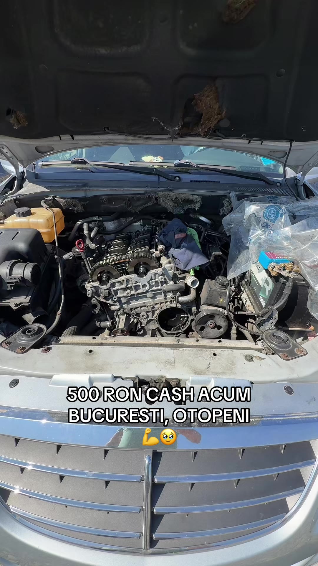 @Turbo Doctor