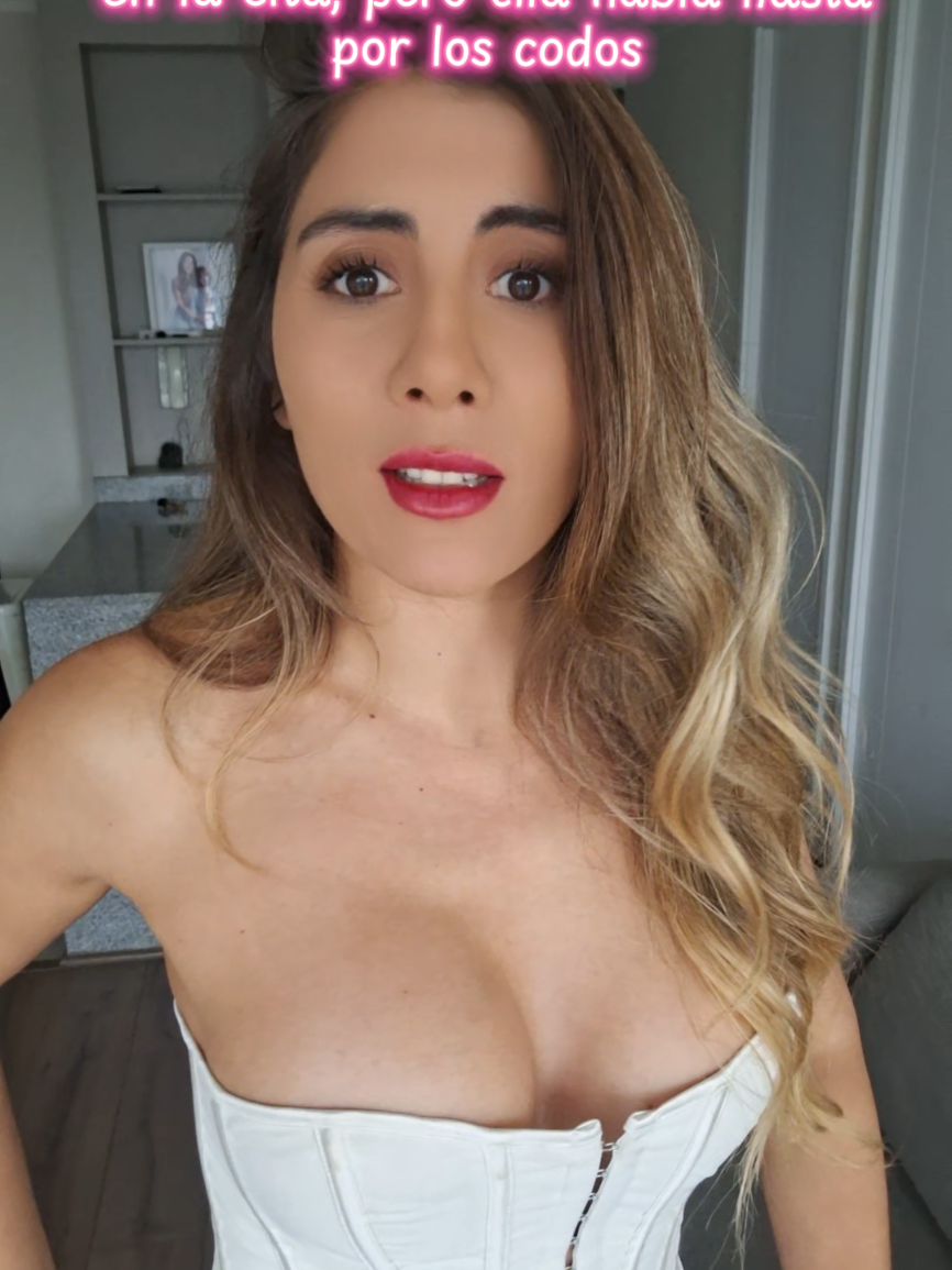@Ina Pizarro