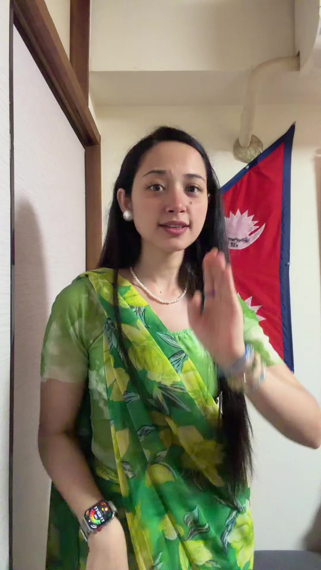 @Subhadrakarki🦚🦚