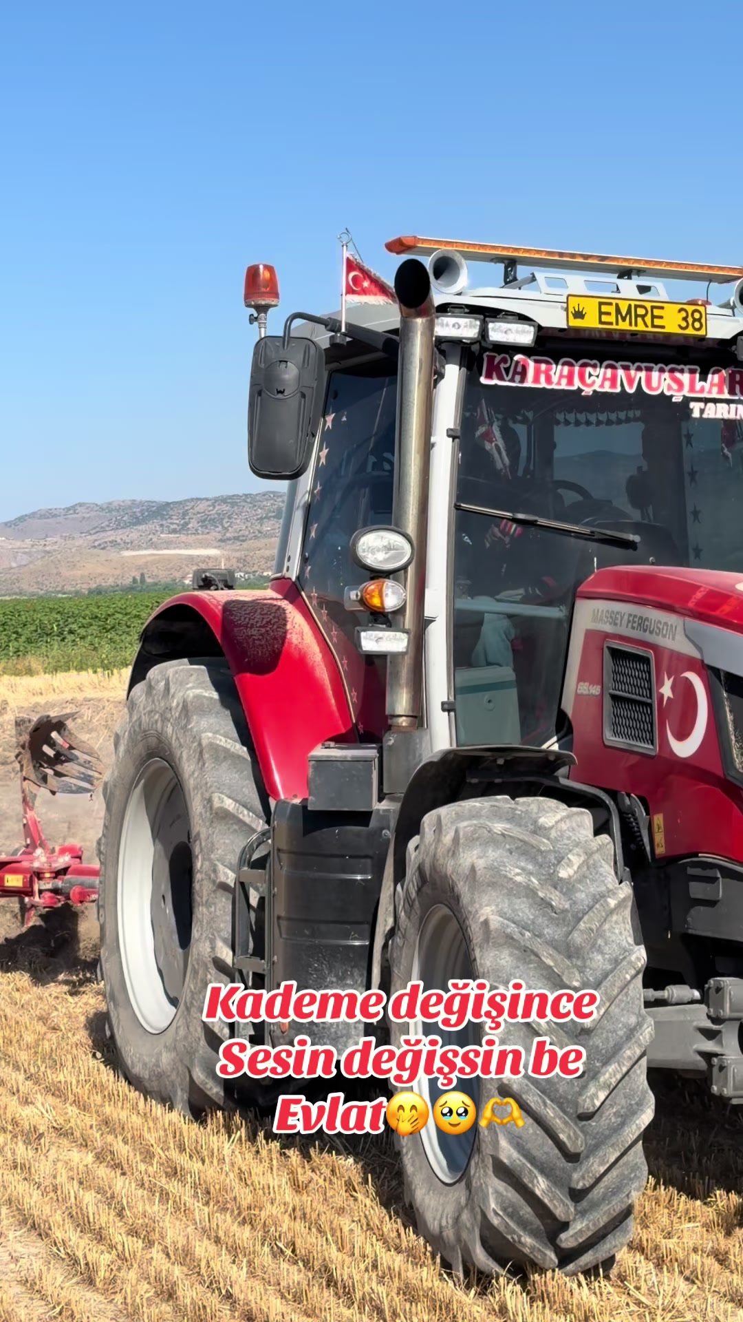 @EMRE KARAÇAVUŞ
