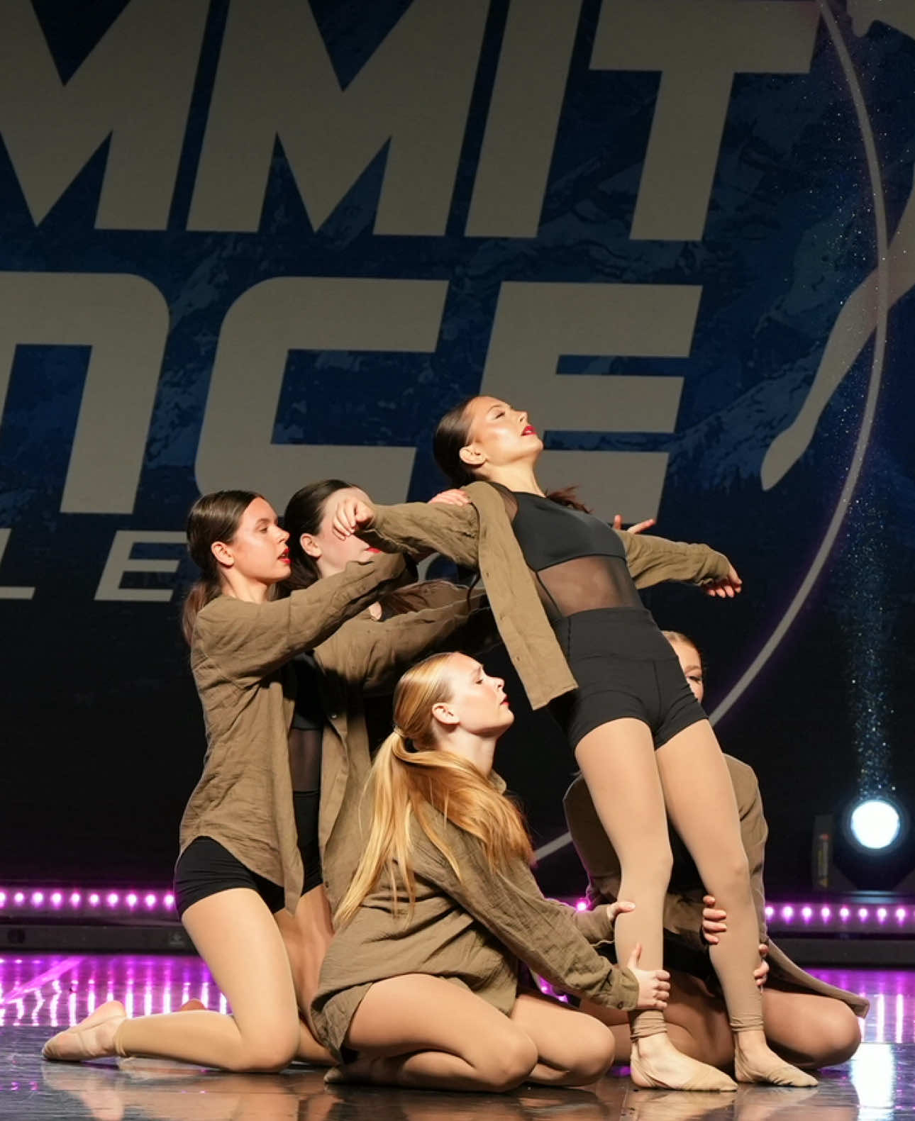@SummitDanceChallenge