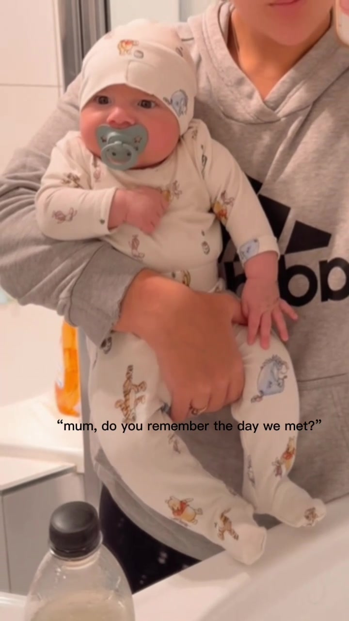 @Mummy to Hunter 💙👶