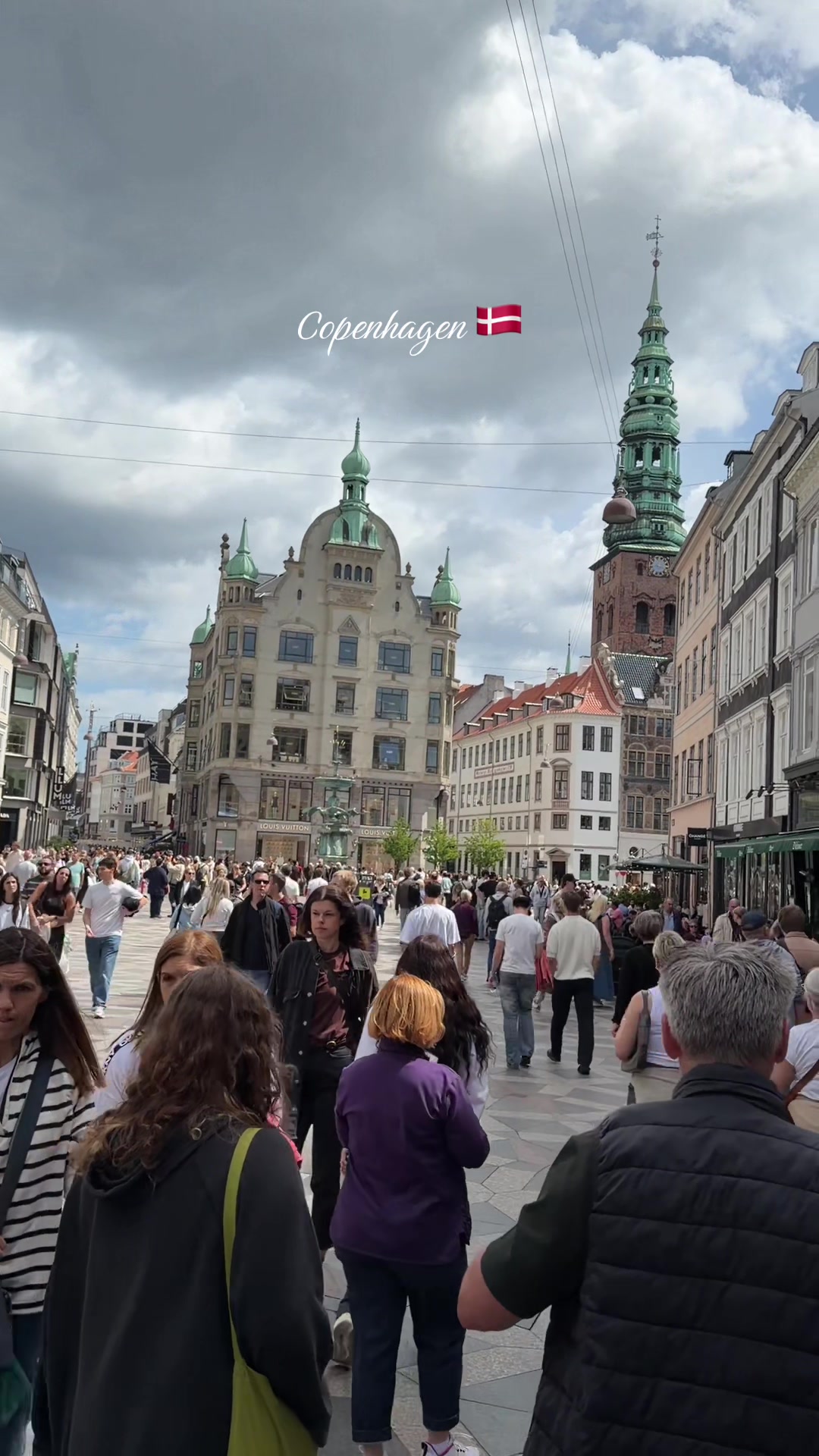 @Copenhagen 🇩🇰 vibes