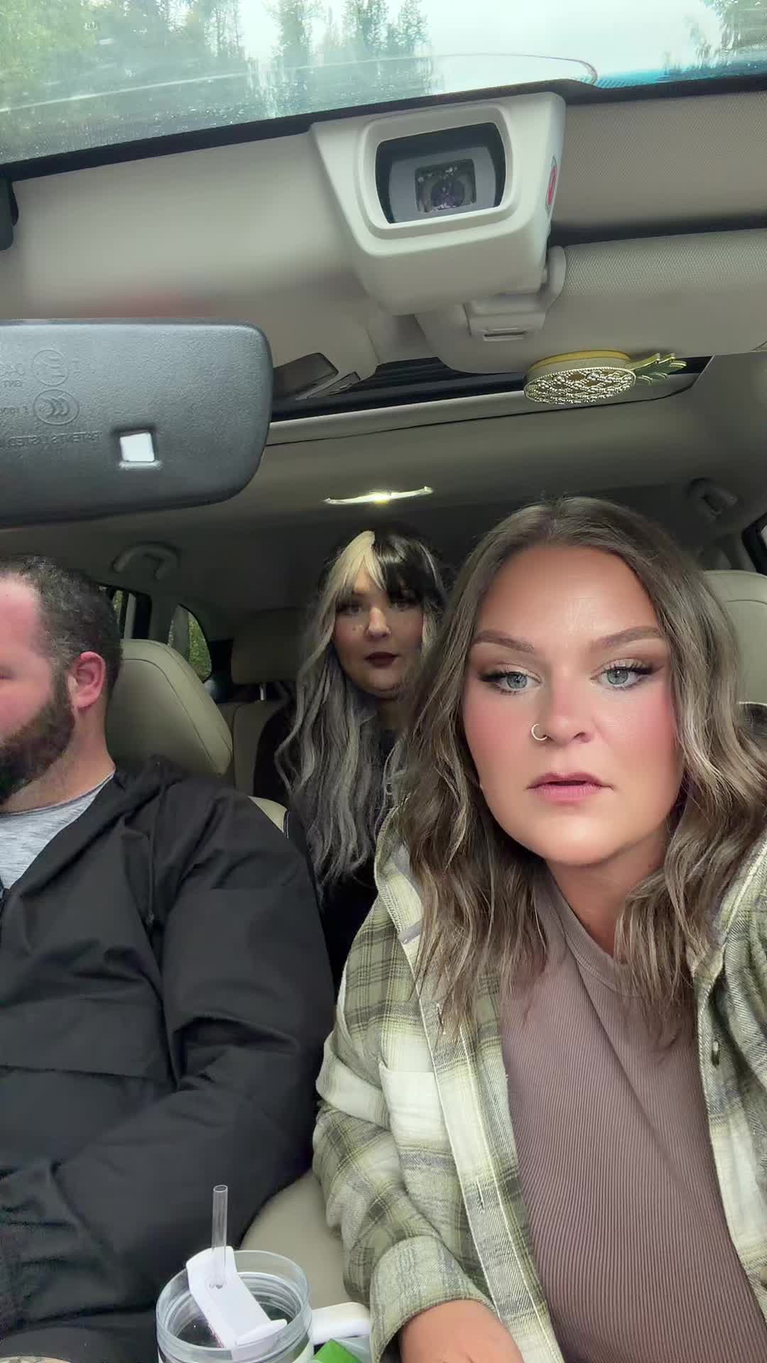 @Stephanie | Alaskan Babe