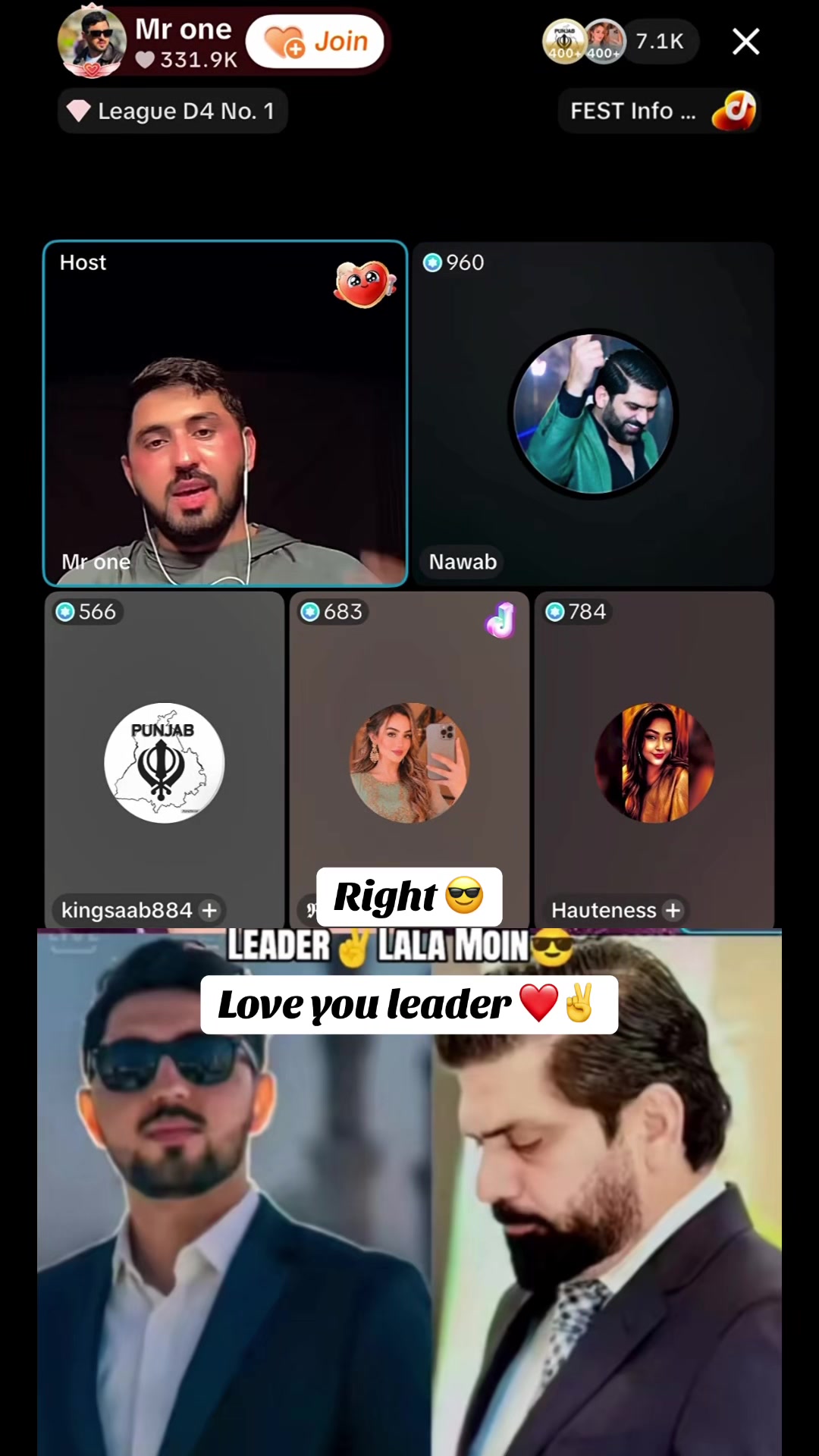 @liveking786