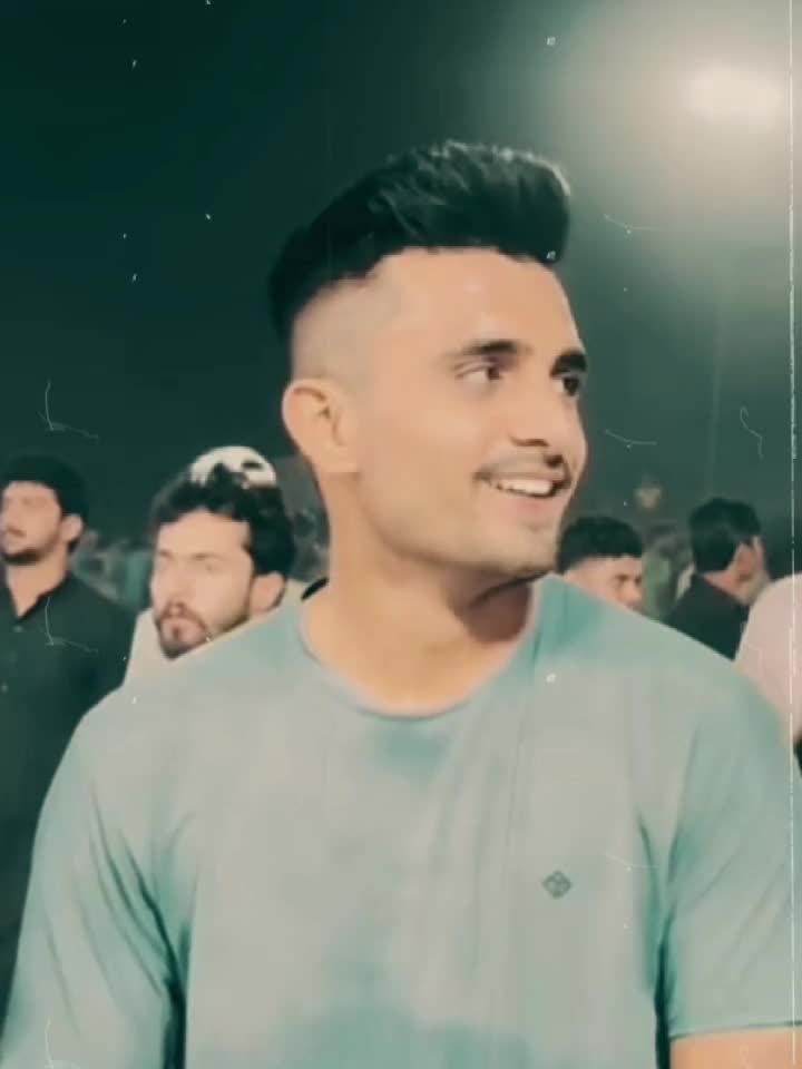 @Sameer hussain😎
