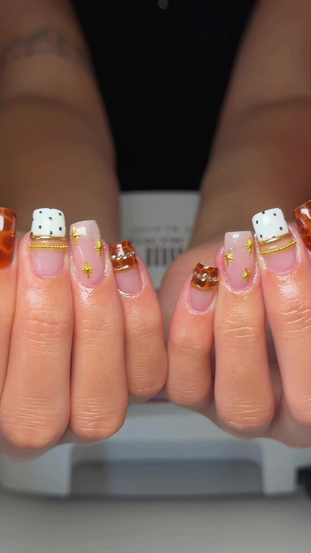 @Sydney | Licensed Nail Tech