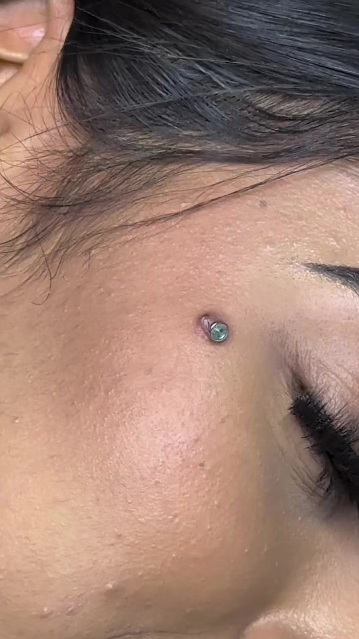 @Piercing & Lash bar♒️🐆