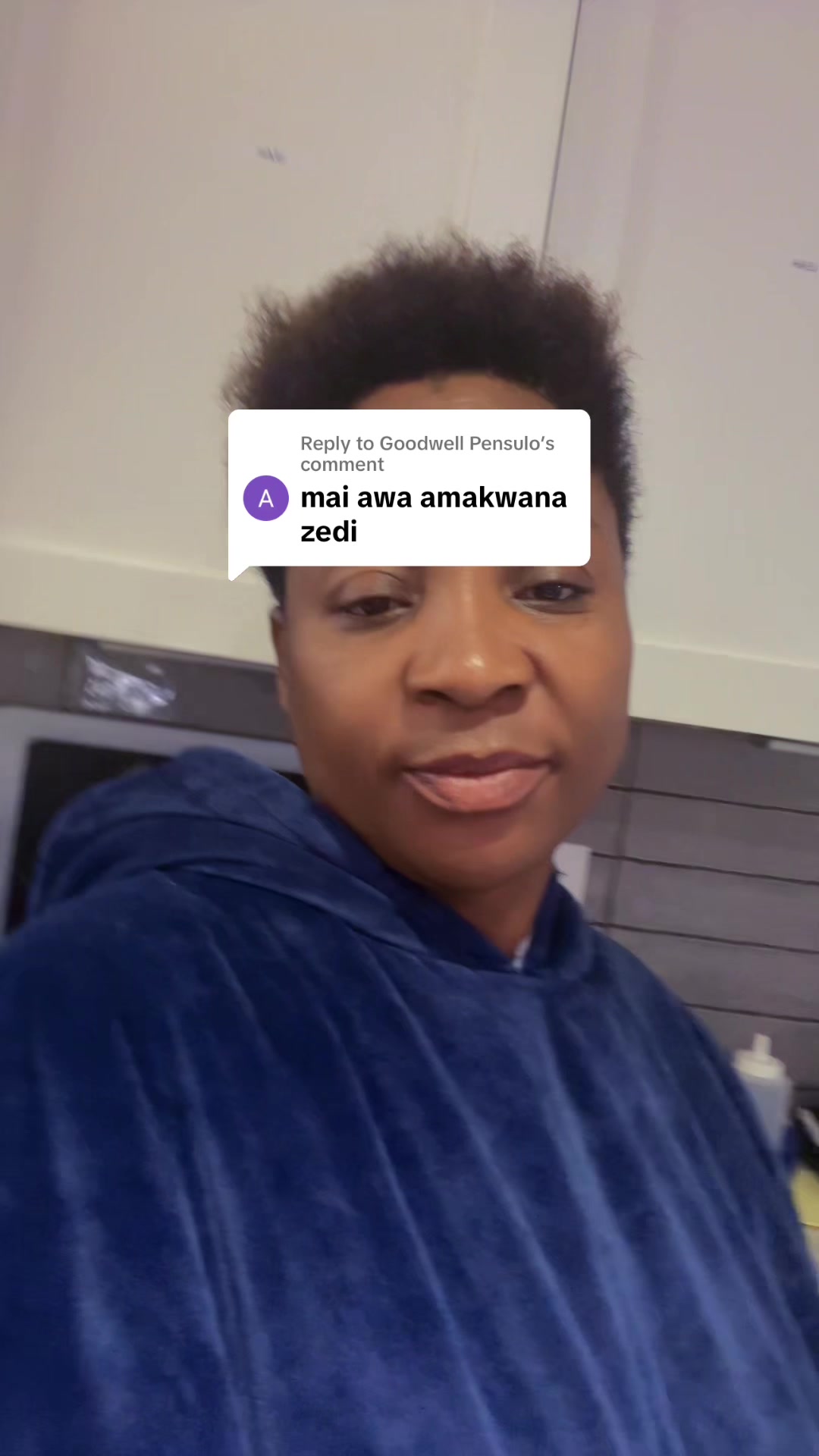 @Abwezi Mwandiona?