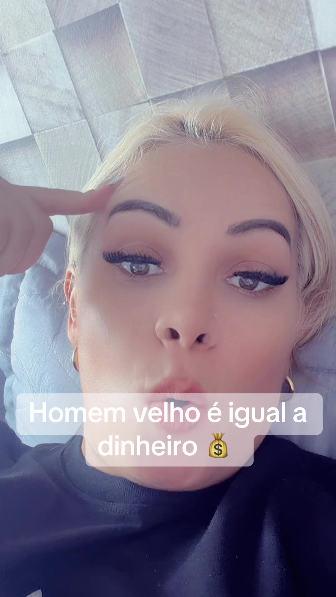 @Michele Gomes