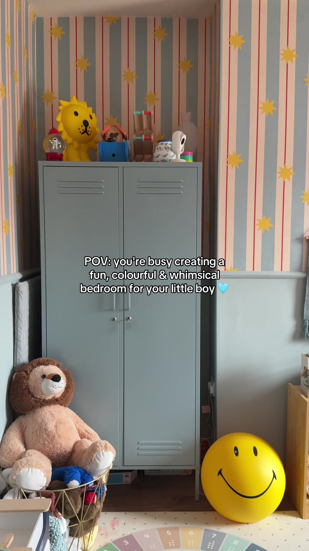 @Alicia Murphy