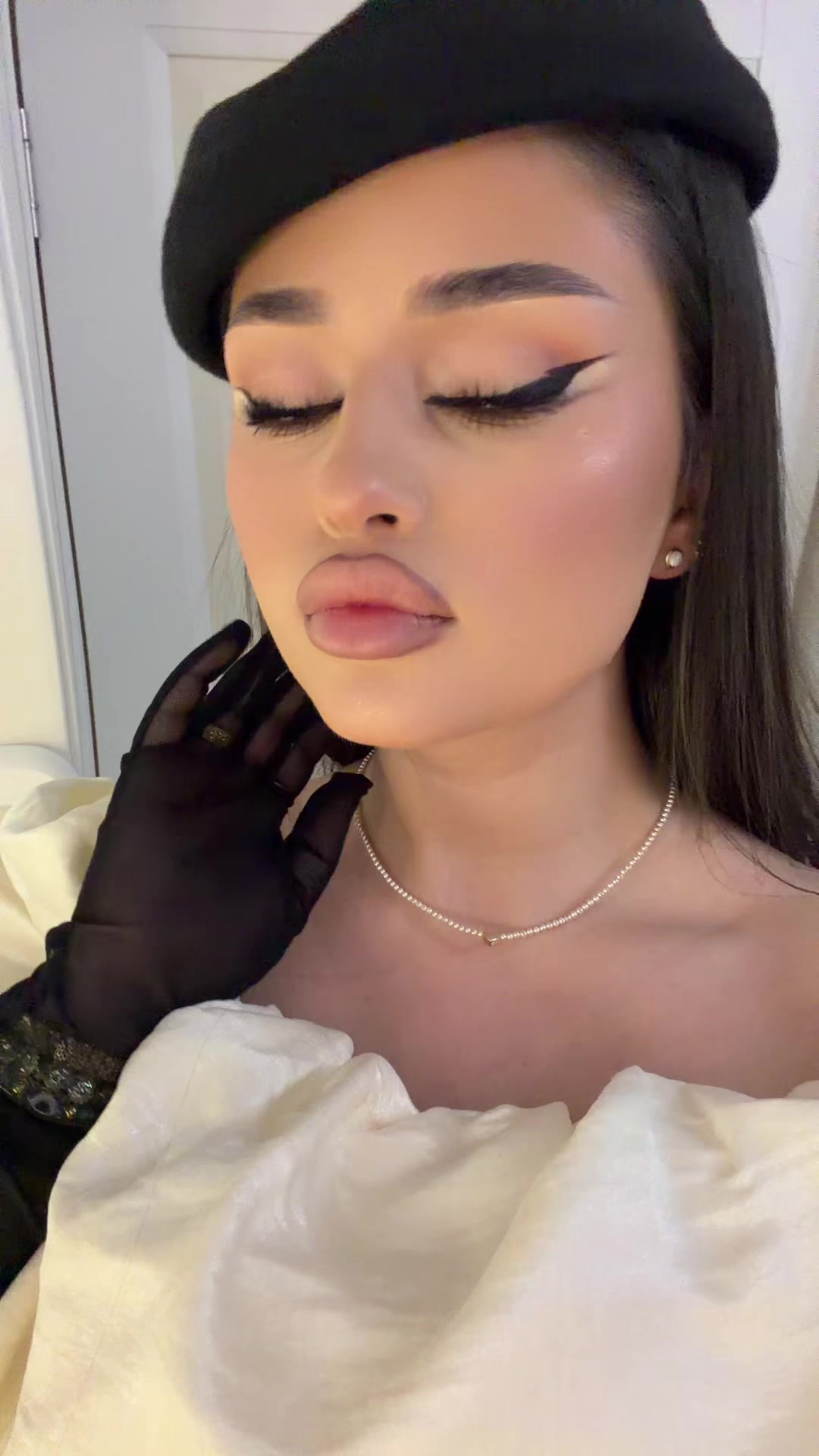 @C