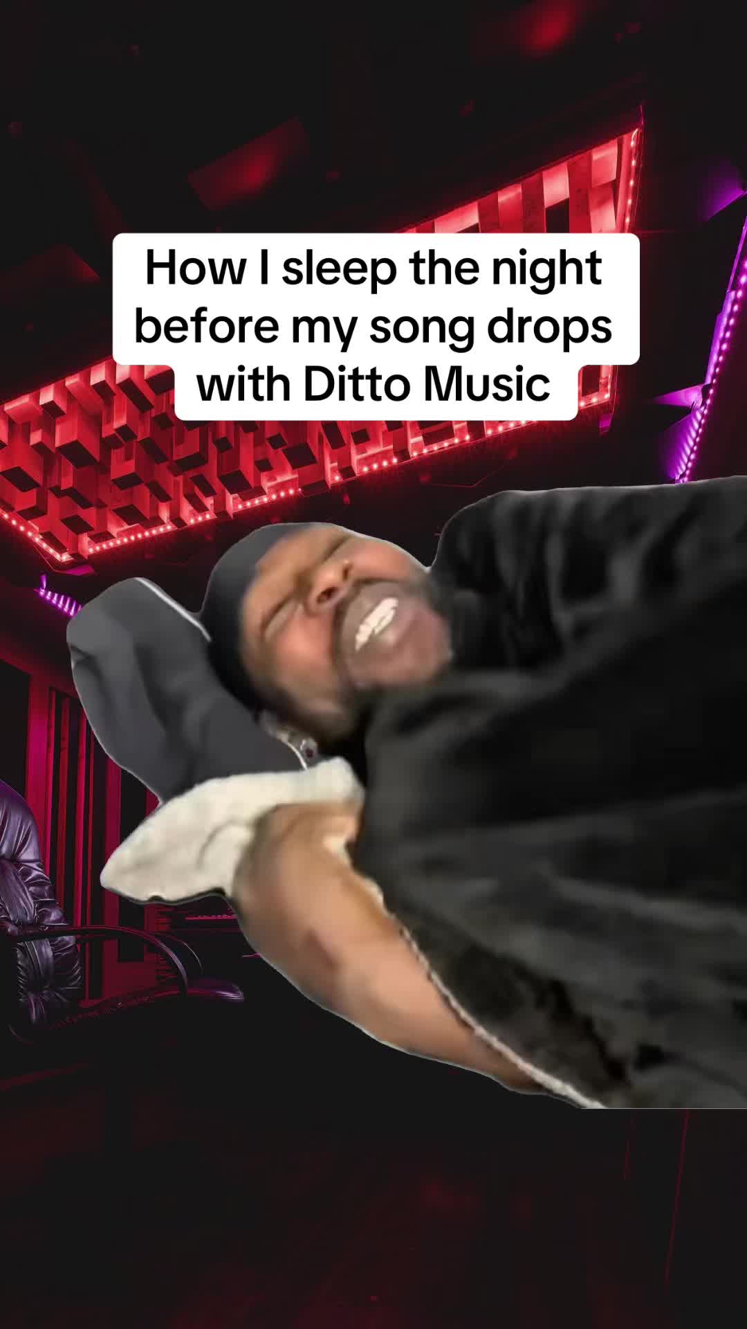 @Ditto Music